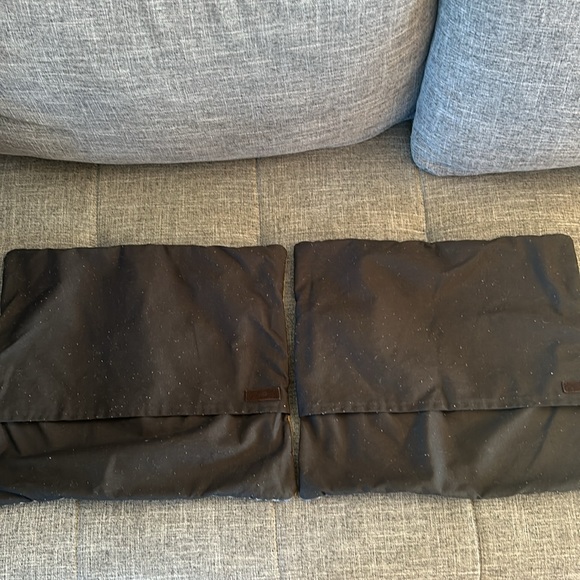 Pendleton pillowcases - Picture 3 of 5